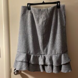 🛍️Vintage skirt(no size tag see measurements) 5p